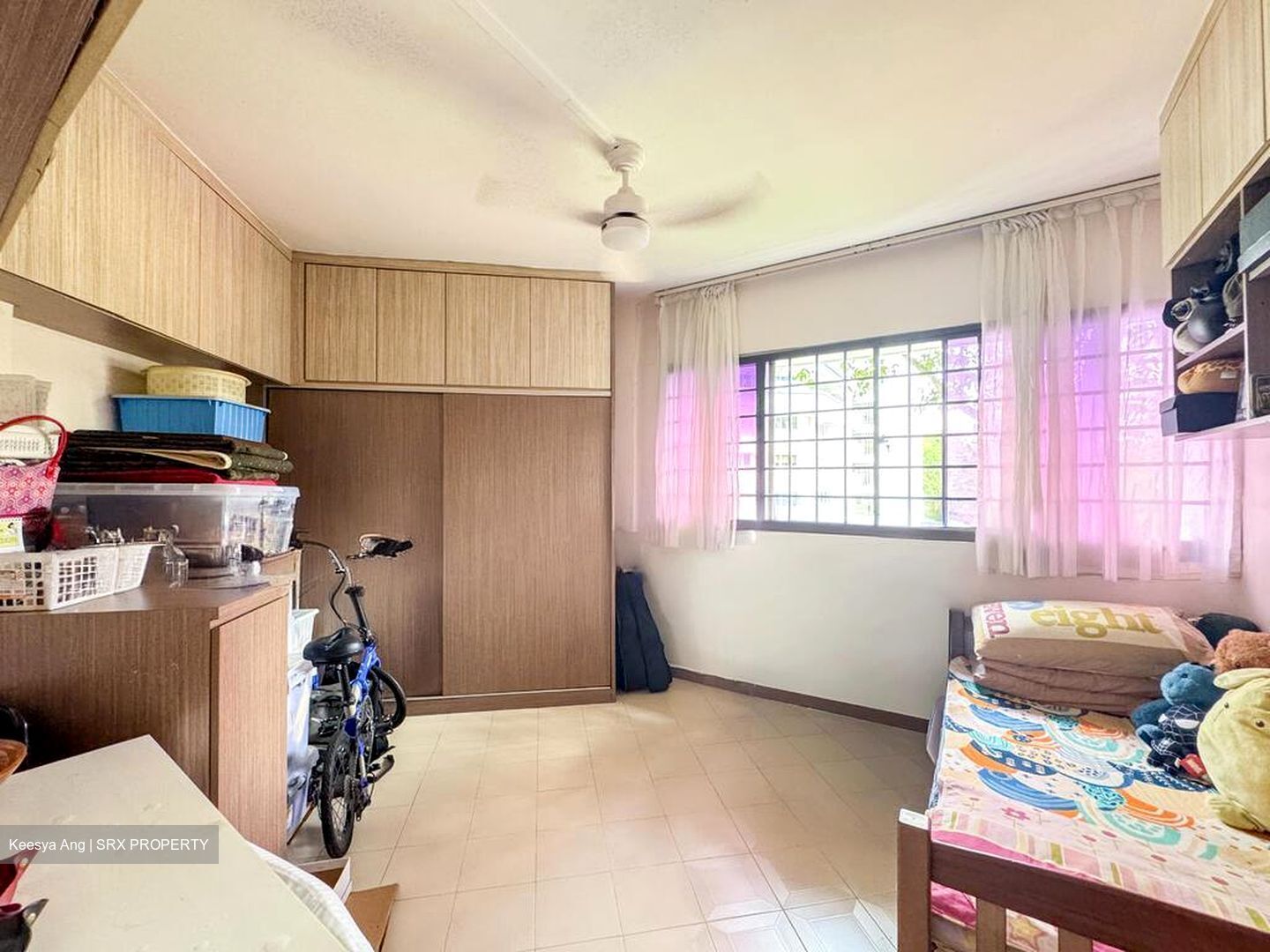 Blk 276 Tampines Street 22 (Tampines), HDB 4 Rooms #496578861